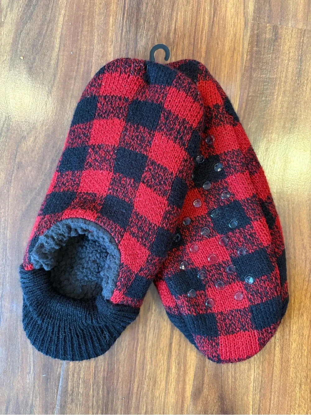 Cozy Cabin Slippers